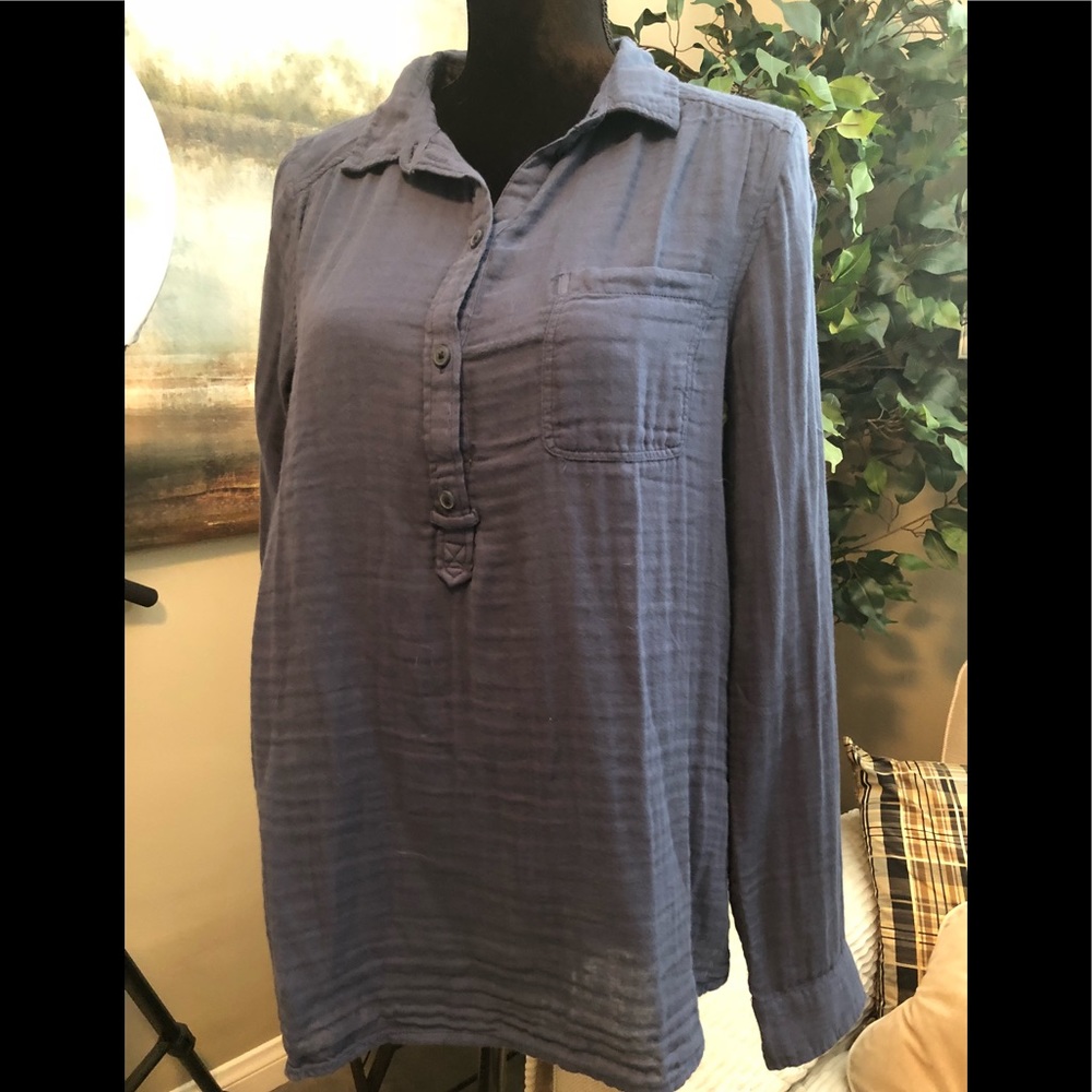 NWT American Eagle LS Top